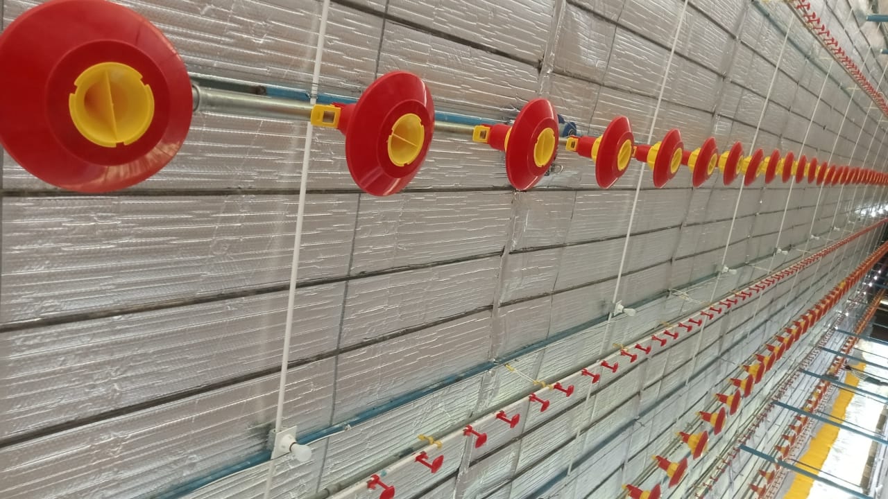 roof insulation material