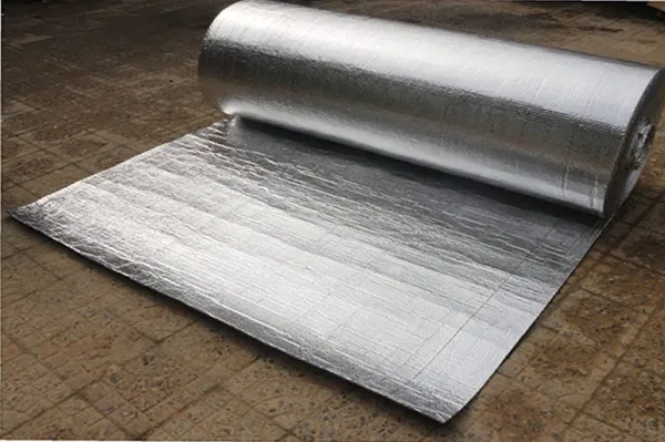 Kanpack Roof Insulation Sheet