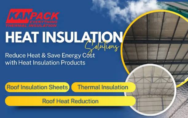 roof heat reduction
