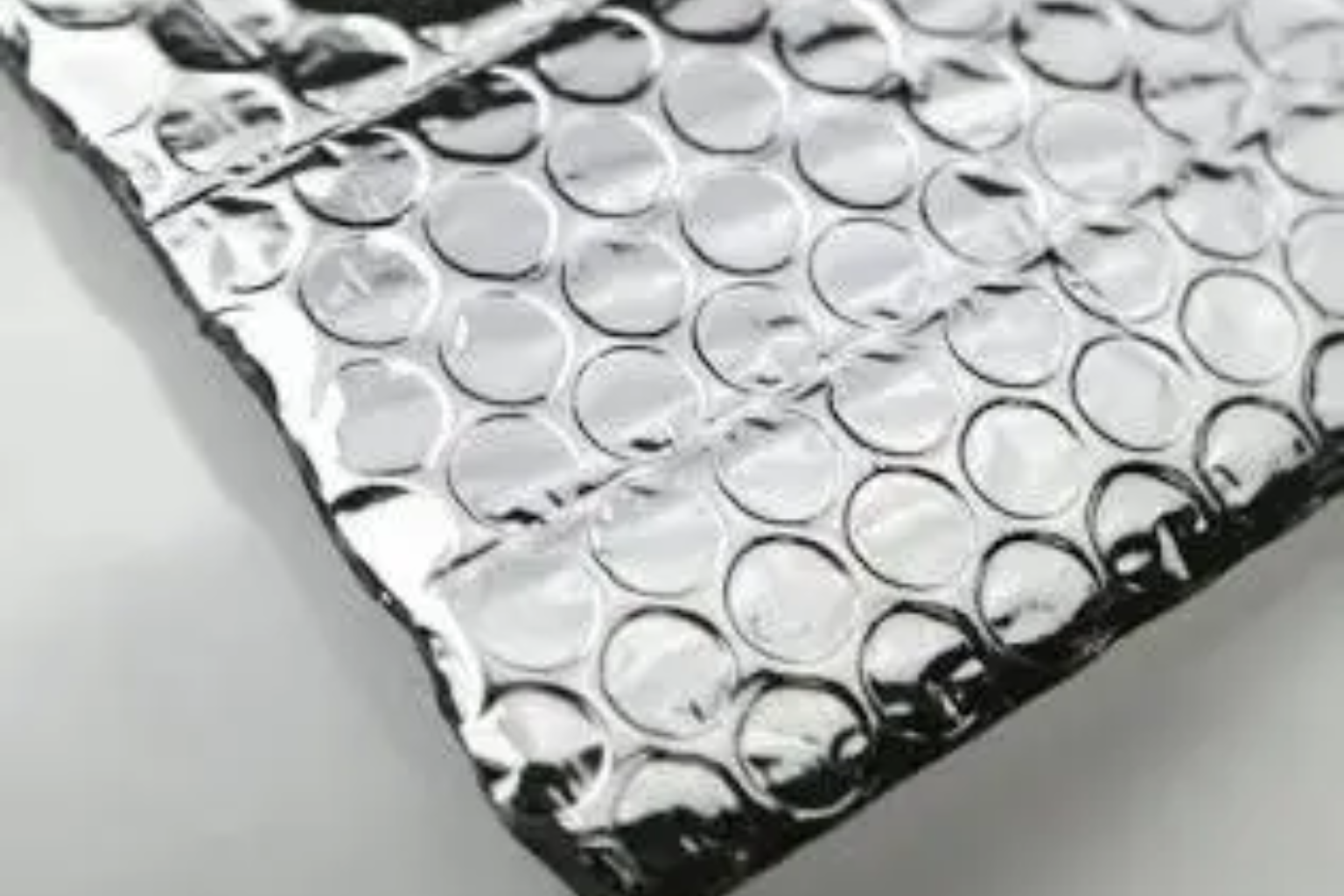 Bubble wrap sheets manufacturer