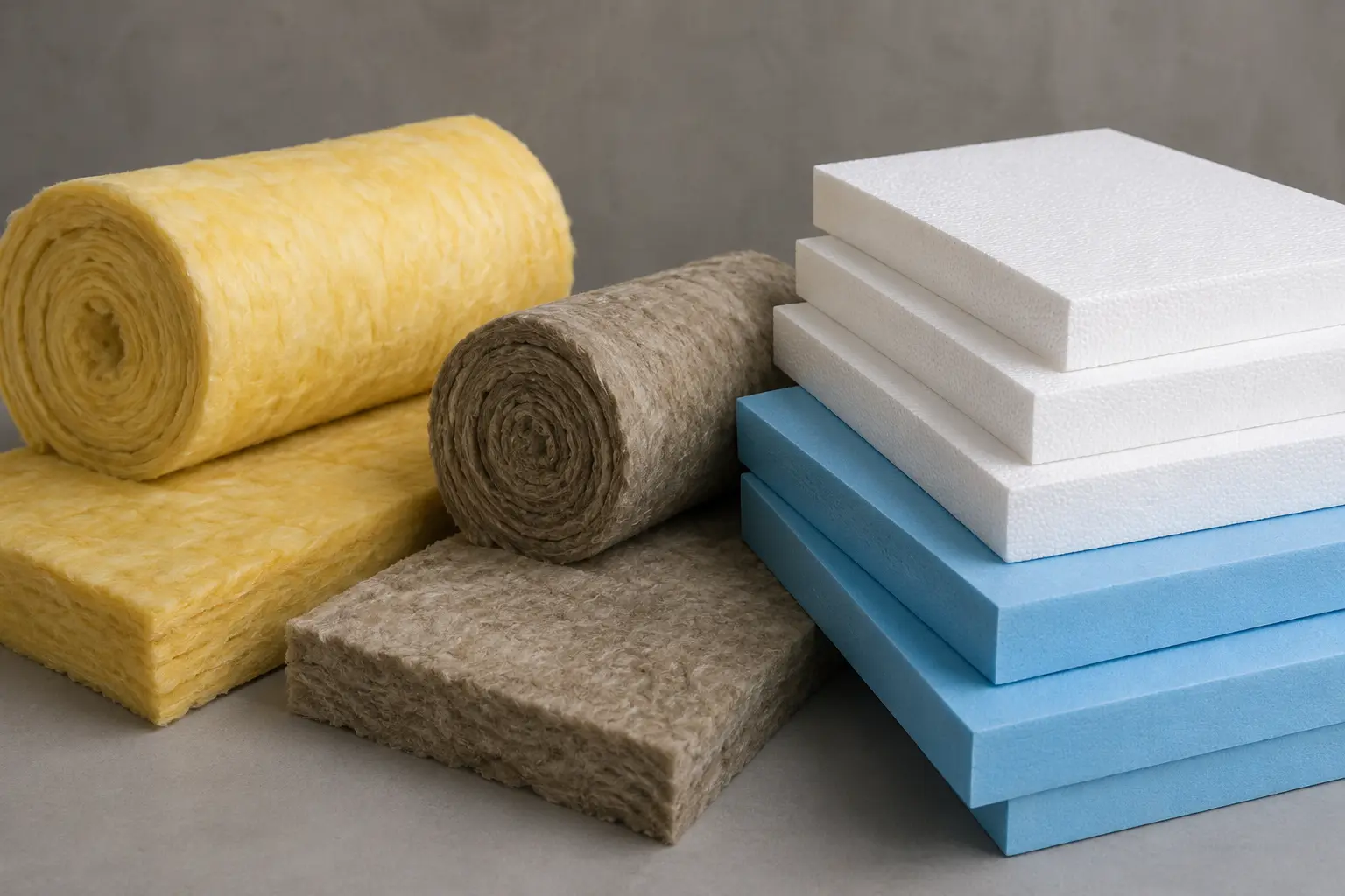 Building Energy Efficiency
