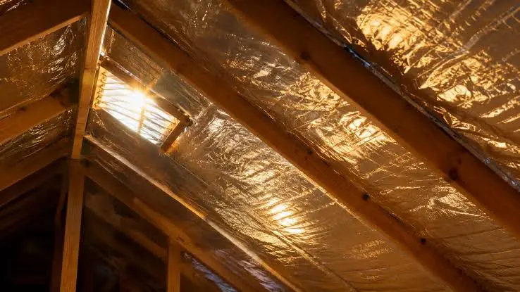 Energy Efficiency Insulation