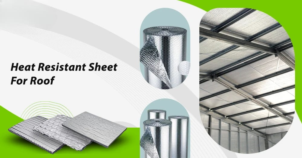 thermal insulation guide