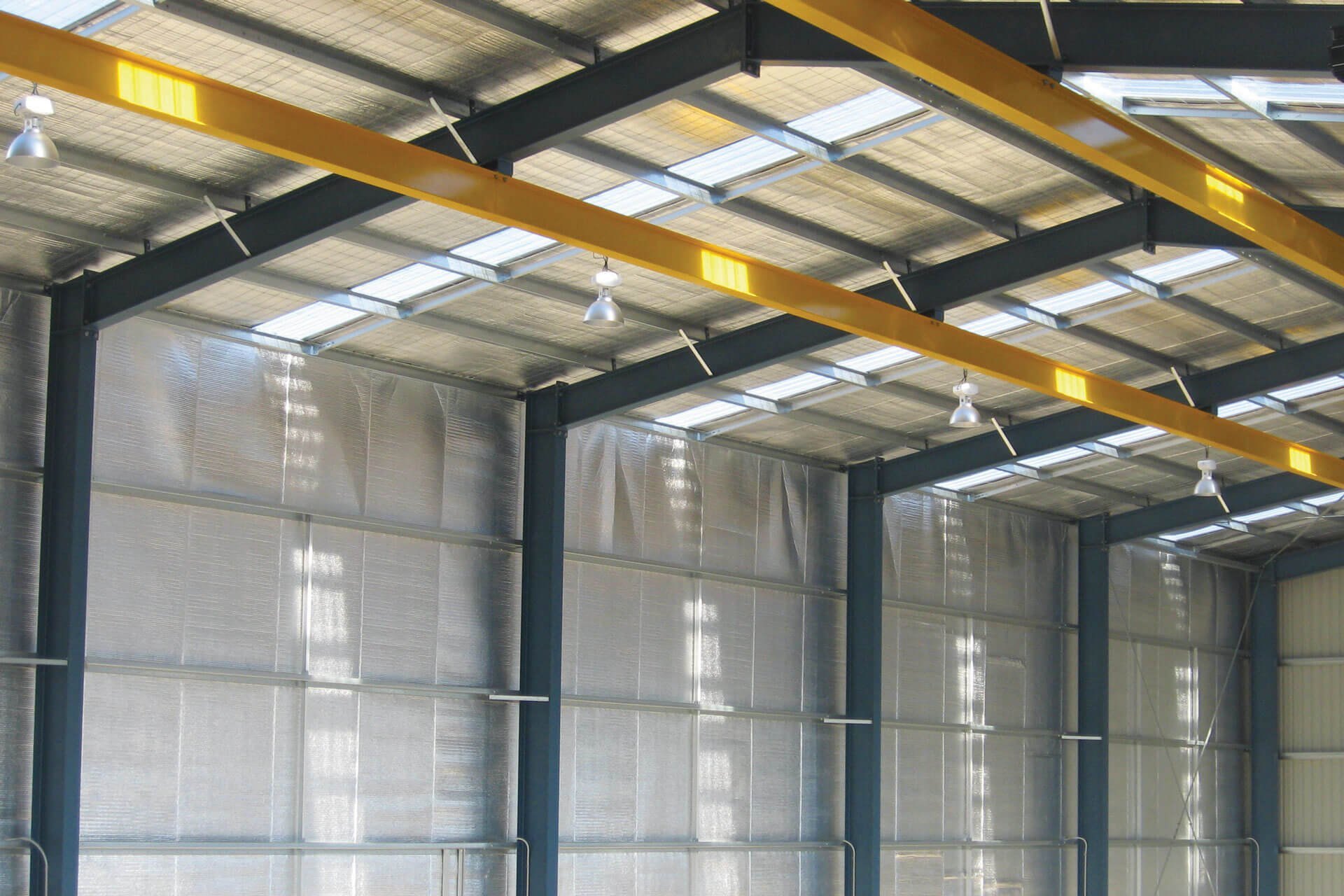 heat insulation sheet benefits.