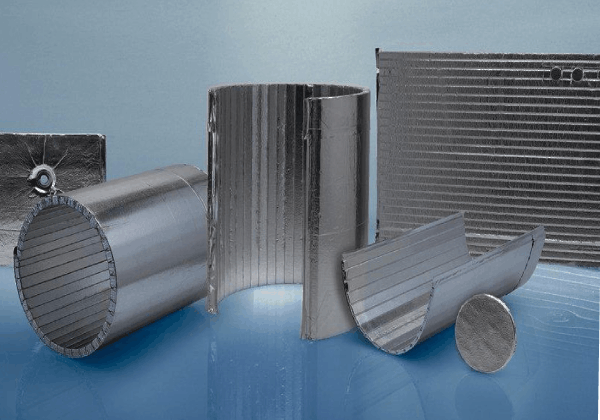 Heat Insulation Sheet