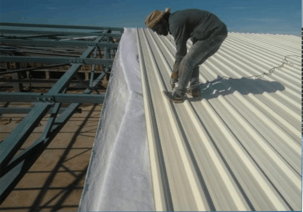 Heat Reduction Sheet
