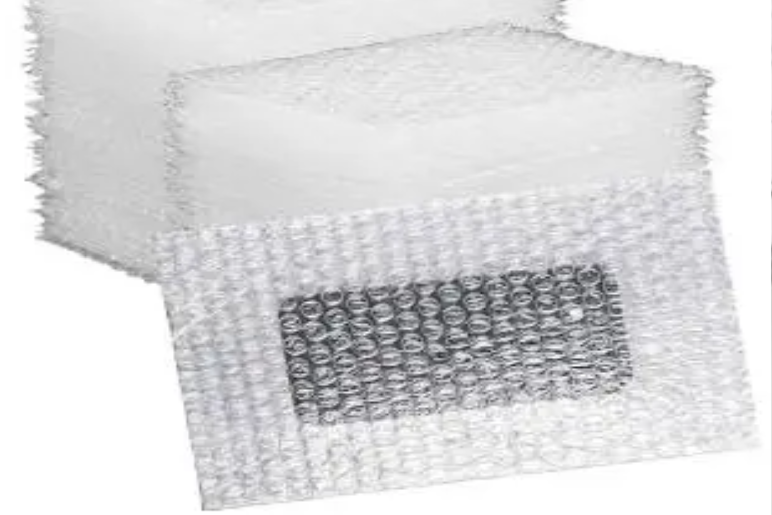 Kanpack Air bubble film