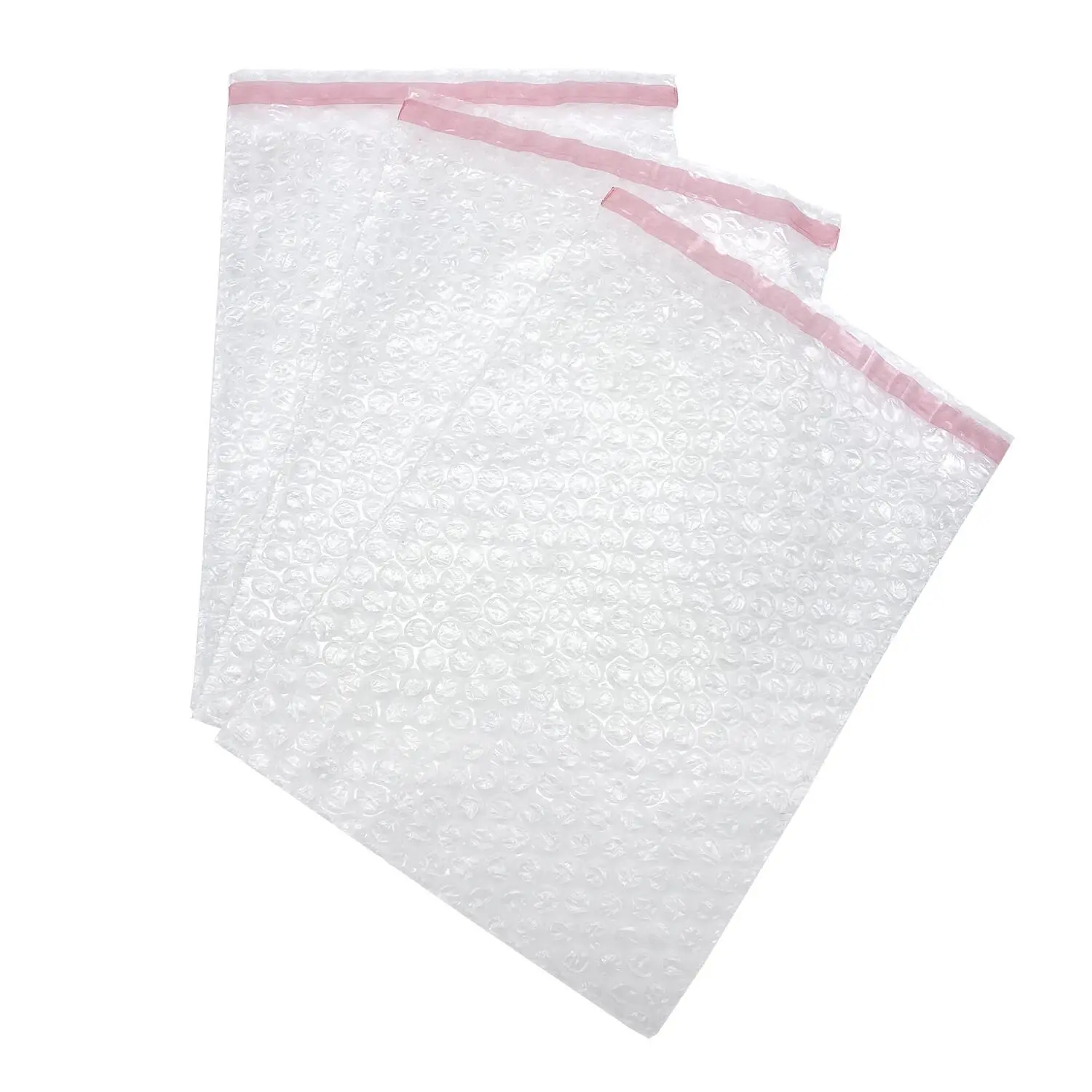Manufactures of Air Bubble Sheets 