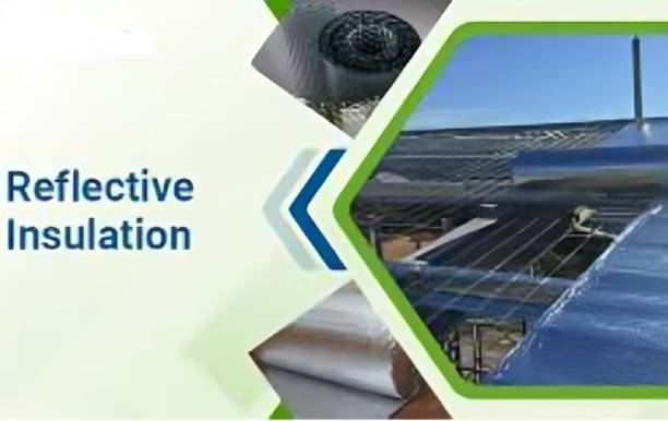reflecrtive insulation sheet