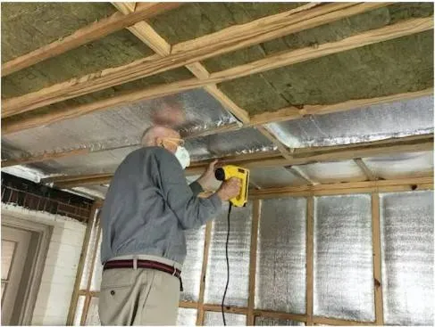 reflective insulation sheet faq