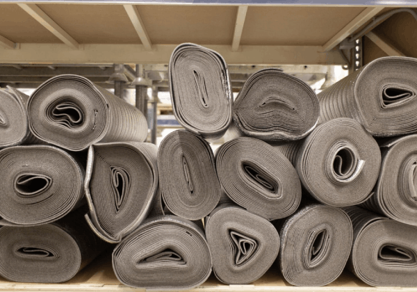 Right Heat Insulation