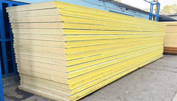 Roof Insulation Manufacturing Company
