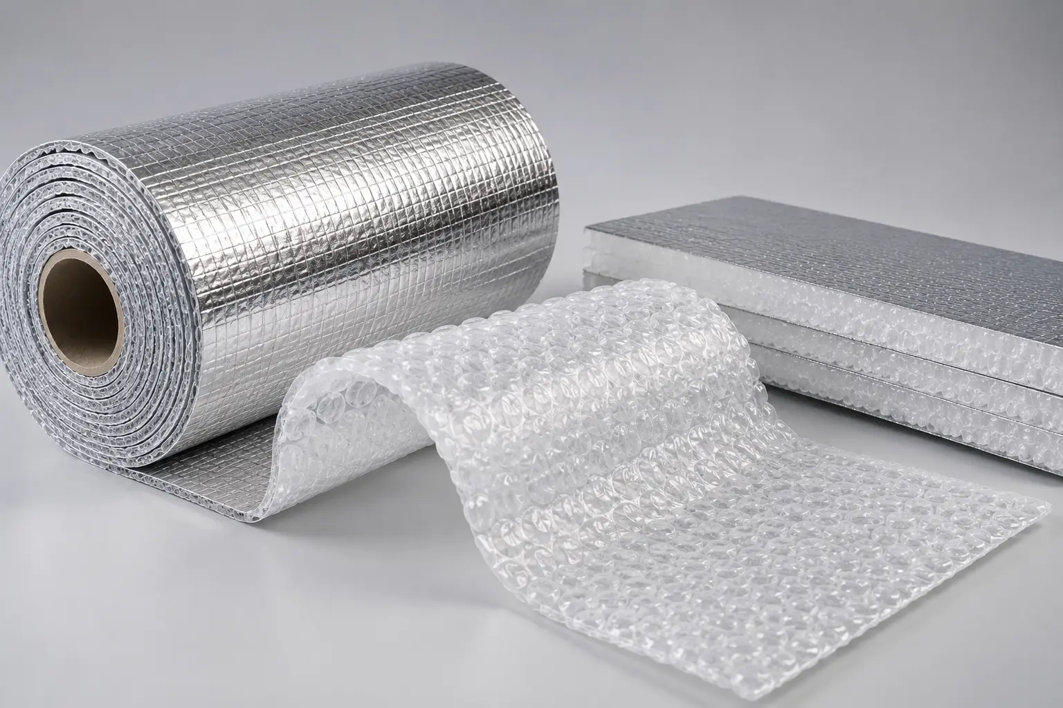 Roof Thermal Insulation