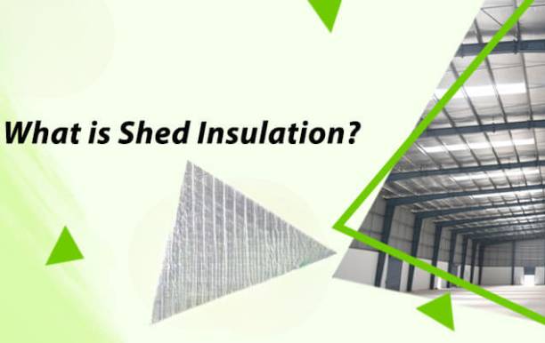 heat insulation sheet
