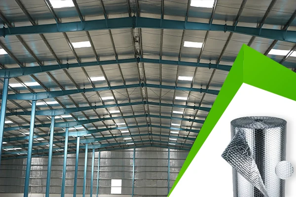 thermal insulation sheet