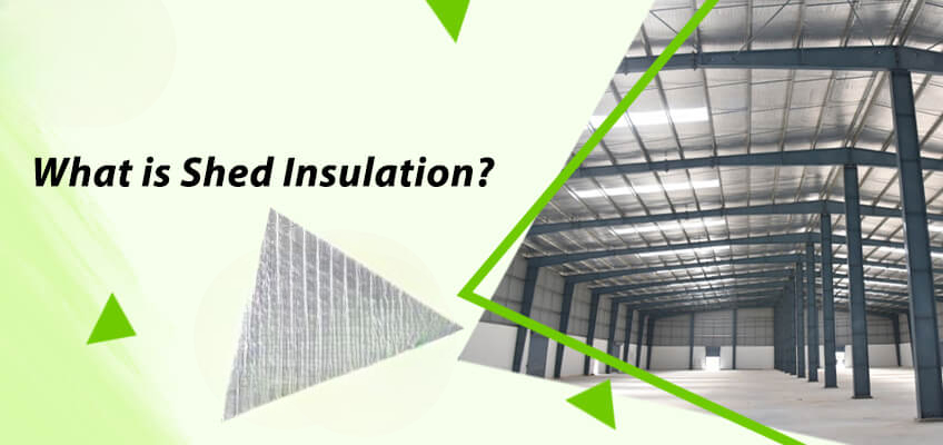 heat insulation sheets By kanpack