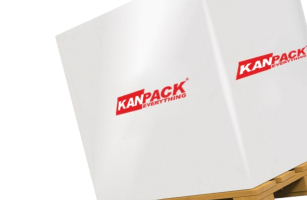 pallet cover insulation sheet